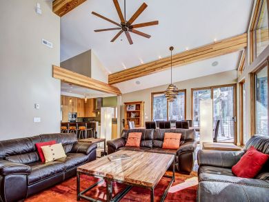 Breckenridge Home 896465
